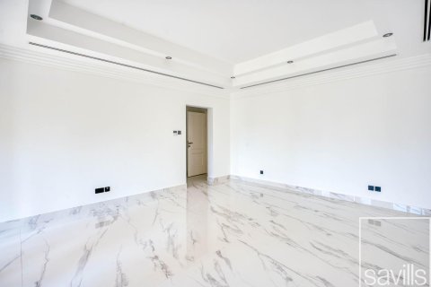 Vila v The Lakes, Dubai, SAE 6 spální, 707.27 m2 č. 747757 - Fotografia 16