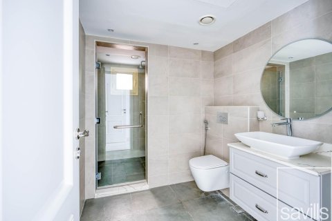 Vila v The Lakes, Dubai, SAE 6 spální, 707.27 m2 č. 747757 - Fotografia 14
