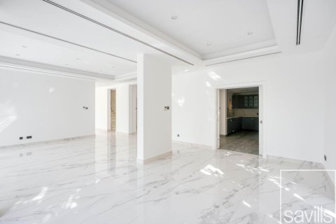 Vila v The Lakes, Dubai, SAE 6 spální, 707.27 m2 č. 747757 - Fotografia 7