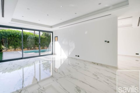 Vila v The Lakes, Dubai, SAE 6 spální, 707.27 m2 č. 747757 - Fotografia 4