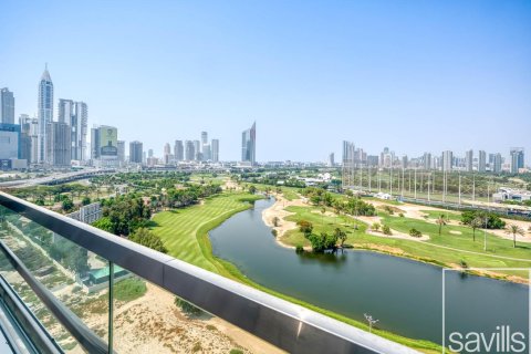 Apartment i The Hills, Dubai, UAE 3 soveværelser, 218.42 kvm № 747758