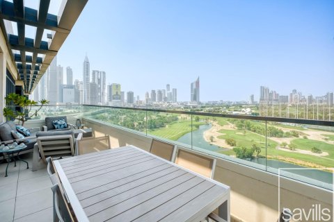 Apartamento en alquiler en The Hills, Dubai, EAU 3 dormitorios, 218.42 m2 № 747758 - foto 15
