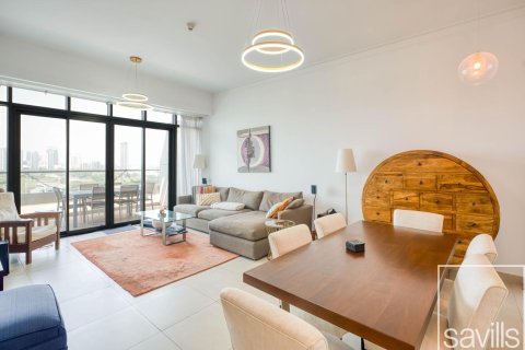 Apartamento en alquiler en The Hills, Dubai, EAU 3 dormitorios, 218.42 m2 № 747758 - foto 3