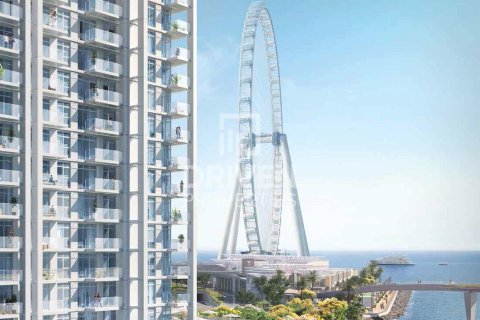 Appartamento in vendita a Bluewaters, Dubai, EAU 2 camere da letto, 156.17 mq. № 755891 - foto 13