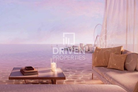 Appartamento in vendita a Bluewaters, Dubai, EAU 2 camere da letto, 156.17 mq. № 755891 - foto 4