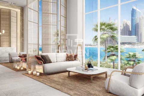 Appartamento in vendita a Bluewaters, Dubai, EAU 2 camere da letto, 156.17 mq. № 755891 - foto 5