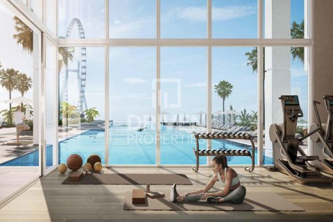 Appartamento in vendita a Bluewaters, Dubai, EAU 2 camere da letto, 156.17 mq. № 755891 - foto 6