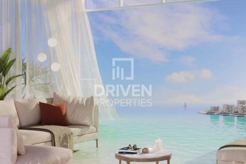Appartamento in vendita a Bluewaters, Dubai, EAU 2 camere da letto, 156.17 mq. № 755891 - foto 14