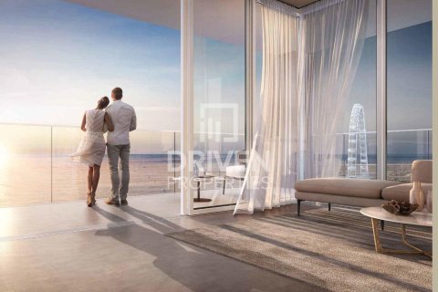 Appartamento in vendita a Bluewaters, Dubai, EAU 2 camere da letto, 156.17 mq. № 755891 - foto 8