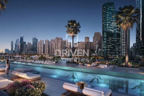 Appartamento in vendita a Bluewaters, Dubai, EAU 2 camere da letto, 156.17 mq. № 755891 - foto 11