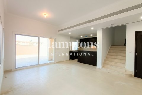 Townhouse til leje i Serena, Dubai, UAE 3 soveværelser, 210.51819800 kvm № 763741 - foto 4