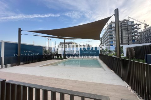 Apartament në Mina Rashid, Dubai, Emiratet e Bashkuara Arabe 3 dhoma gjumi, 224.11919720 m2. № 763744 - Foto 6