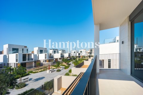 Vilă de închiriat în Arabian Ranches 3, Dubai, EAU 4 dormitoare, 447.97826600 mp.  №763743 - poză 4