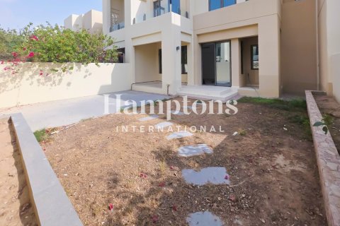 خانه شهری برای اجاره در Arabian Ranches، Dubai، امارات متحده عربی 3 خوابه ، 219.90140100 متر مربع ، شماره 763745 - تصویر 2