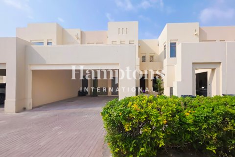 Townhouse sa Arabian Ranches, Dubai, UAE 3 silid-tulugan, 219.901 sq.m. № 763745