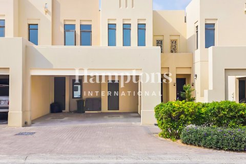 خانه شهری برای اجاره در Arabian Ranches، Dubai، امارات متحده عربی 3 خوابه ، 219.90140100 متر مربع ، شماره 763745 - تصویر 12