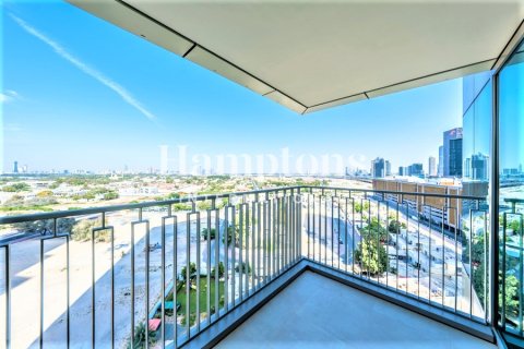 Lakás itt: Zabeel, Dubai, EAE, 2 hálószoba, 111.94811500 m², azonosító: 763742 - fénykép 17