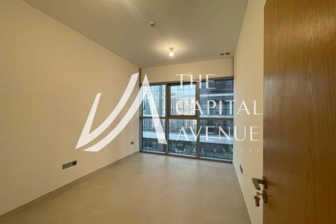Byt v Al Reem Island, Abu Dhabi, SAE 3 ložnice, 87.79 m² Č.: 764479 - fotografie 5