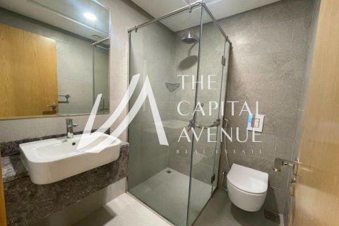 Byt v Al Reem Island, Abu Dhabi, SAE 3 ložnice, 87.79 m² Č.: 764479 - fotografie 13