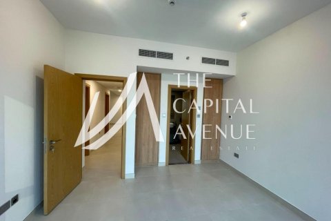 Byt v Al Reem Island, Abu Dhabi, SAE 3 ložnice, 87.79 m² Č.: 764479 - fotografie 11