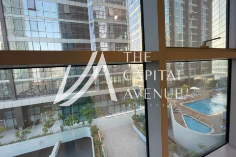 آپارتمان در Al Reem Island، Abu Dhabi ، امارات متحده عربی 3 خوابه ، 87.79 متر مربع.  شماره 764479