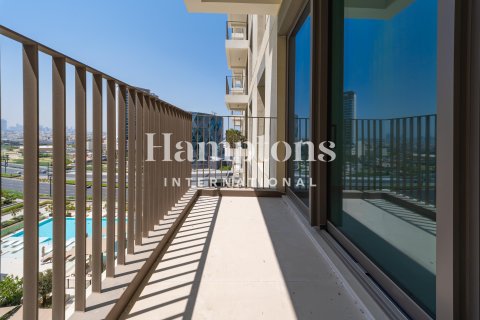 Apartment i Dubai Hills Estate, Dubai, UAE 2 soveværelser, 92.0102 kvm № 764512