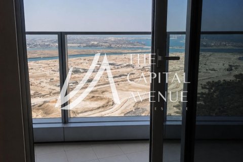 Al Reem Island, Abu Dhabi, UAE의 판매용 아파트 침실 2개, 106.75제곱미터 번호 764480 - 사진 3
