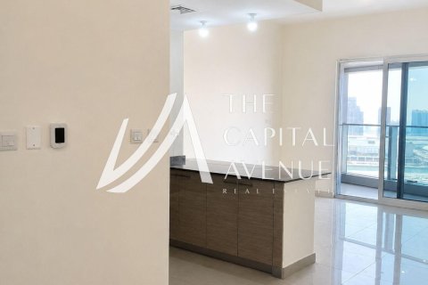 Al Reem Island, Abu Dhabi, UAE의 판매용 아파트 침실 2개, 106.75제곱미터 번호 764480 - 사진 6