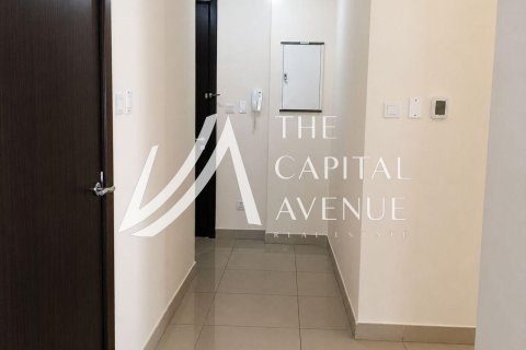 Al Reem Island, Abu Dhabi, UAE의 판매용 아파트 침실 2개, 106.75제곱미터 번호 764480 - 사진 11