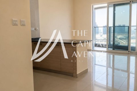 Al Reem Island, Abu Dhabi, UAE의 판매용 아파트 침실 2개, 106.75제곱미터 번호 764480 - 사진 2