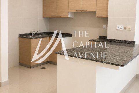 Al Reem Island, Abu Dhabi, UAE의 판매용 아파트 침실 2개, 106.75제곱미터 번호 764480 - 사진 4