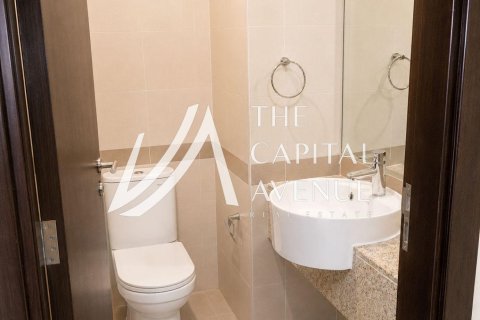 Al Reem Island, Abu Dhabi, UAE의 판매용 아파트 침실 2개, 106.75제곱미터 번호 764480 - 사진 13