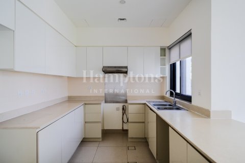Vila di Dubai Hills Estate, Dubai, UAE 4 bilik tidur, 288.83542700 meter persegi № 764510 - foto 14
