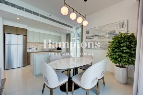 Пәтер Dubai Harbour, Дубай, БАӘ-да 2 жатын бөлмелер, 137.49644000 м² № 764513 - фото 12
