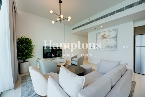 Пәтер Dubai Harbour, Дубай, БАӘ-да 2 жатын бөлмелер, 137.49644000 м² № 764513 - фото 5