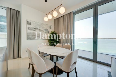Пәтер Dubai Harbour, Дубай, БАӘ-да 2 жатын бөлмелер, 137.49644000 м² № 764513 - фото 3