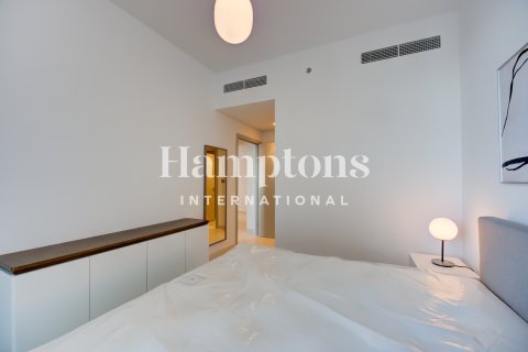 Пәтер Dubai Harbour, Дубай, БАӘ-да 2 жатын бөлмелер, 137.49644000 м² № 764513 - фото 6
