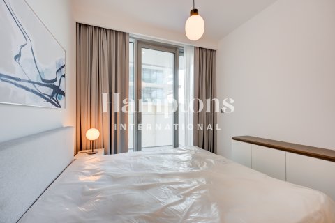 Пәтер Dubai Harbour, Дубай, БАӘ-да 2 жатын бөлмелер, 137.49644000 м² № 764513 - фото 20