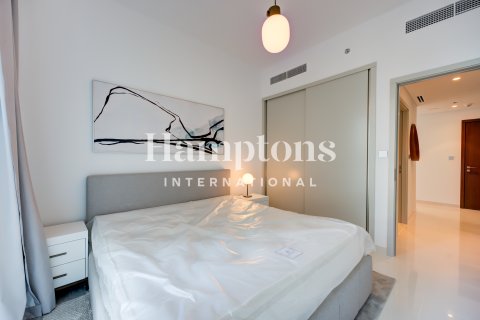 Пәтер Dubai Harbour, Дубай, БАӘ-да 2 жатын бөлмелер, 137.49644000 м² № 764513 - фото 2