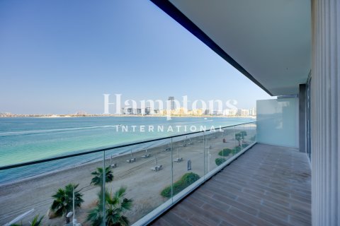 Пәтер Dubai Harbour, Дубай, БАӘ-да 2 жатын бөлмелер, 137.49644000 м² № 764513 - фото 16