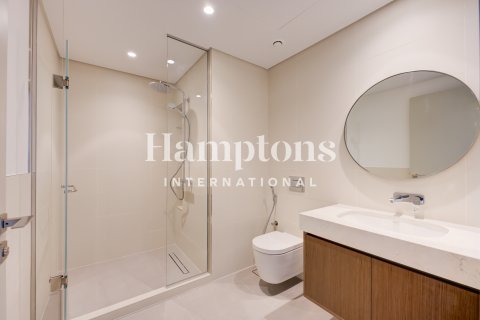 Apartament w Dubai Harbour, Dubai, ZEA 2 sypialnie, 137.496 mkw. nr 764513