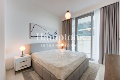 Пәтер Dubai Harbour, Дубай, БАӘ-да 2 жатын бөлмелер, 137.49644000 м² № 764513 - фото 15