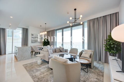 Пәтер Dubai Harbour, Дубай, БАӘ-да 2 жатын бөлмелер, 137.49644000 м² № 764513 - фото 14