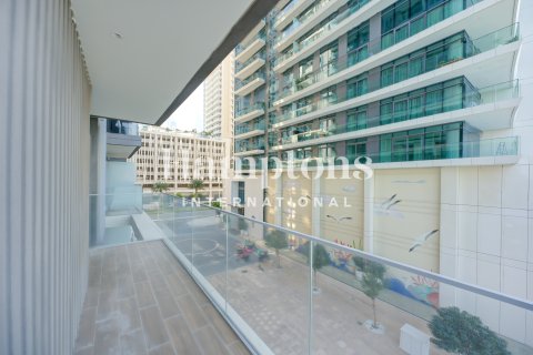 Пәтер Dubai Harbour, Дубай, БАӘ-да 2 жатын бөлмелер, 137.49644000 м² № 764513 - фото 7