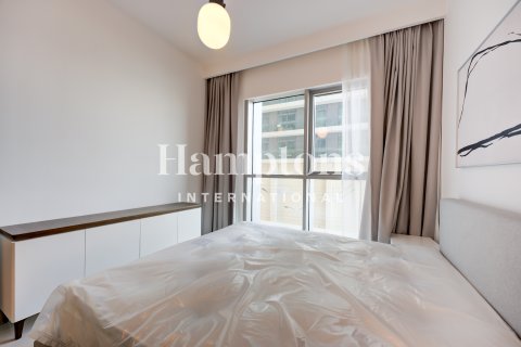 Пәтер Dubai Harbour, Дубай, БАӘ-да 2 жатын бөлмелер, 137.49644000 м² № 764513 - фото 4