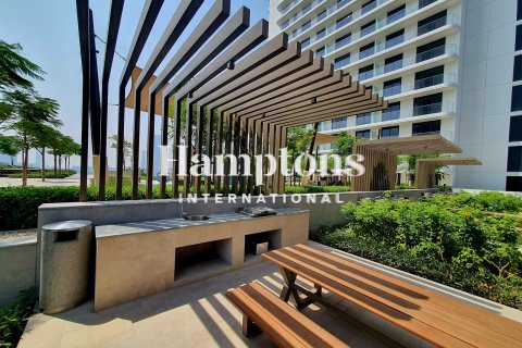 Appartement à Dubai Harbour, Dubai, EAU: 1 chambre, 73.9508 m2 № 764511