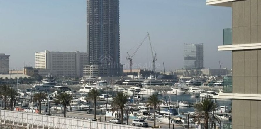Διαμέρισμα σε Mina Rashid, Dubai, ΗΑΕ 2 υπνοδωμάτια, 108 τ.μ. Αρ. 706369