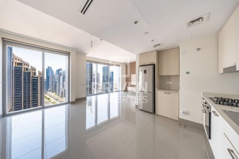 آپارتمان برای فروش در  Downtown Dubai (Downtown Burj Dubai)، Dubai، امارات متحده عربی  1 خوابه ، 68.84 متر مربع ، شماره 761519 - تصویر 3
