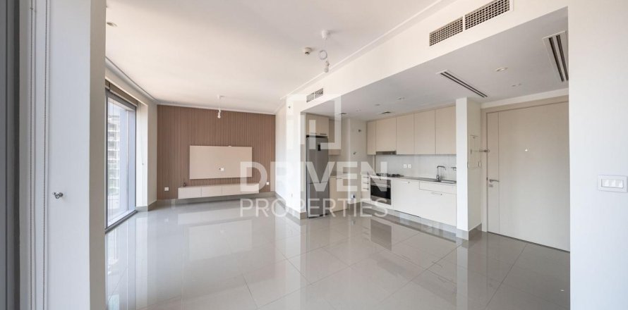 آپارتمان در Downtown Dubai (Downtown Burj Dubai)، Dubai ، امارات متحده عربی 1 خوابه ، 68.84 متر مربع.  شماره 761519