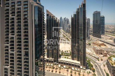 آپارتمان برای فروش در  Downtown Dubai (Downtown Burj Dubai)، Dubai، امارات متحده عربی  1 خوابه ، 68.84 متر مربع ، شماره 761519 - تصویر 11